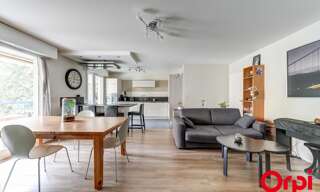 Appartement 4 Pièces 92 m² à vendre à Villeurbanne (69100)