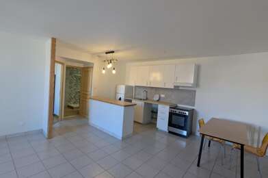 Appartement 3 pièces 800 €