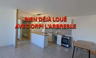 Appartement 3 Pièces 60 m² à louer à L'Arbresle (69210)