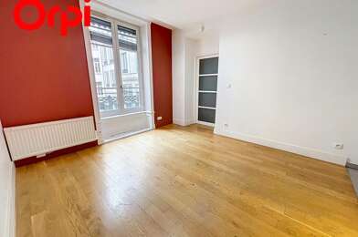 Appartement 3 pièces 345000 €
