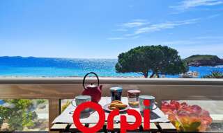 Appartement 1 Pièce 40 m² à vendre à Bandol (83150)