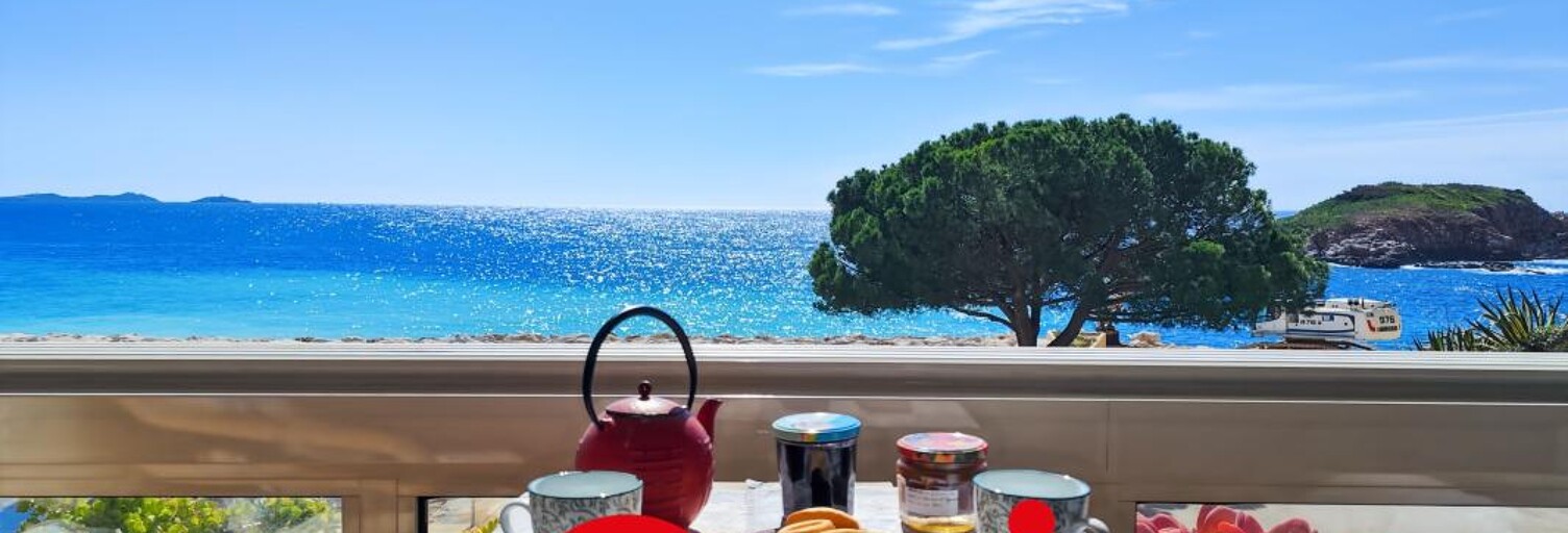 Appartement 1 Pièce 40 m² à vendre à Bandol (83150)