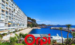 Appartement 1 Pièce 41 m² à vendre à Bandol (83150)