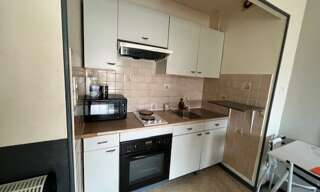 Appartement 1 Pièce 23 m² à vendre à Six-Fours-les-Plages (83140)