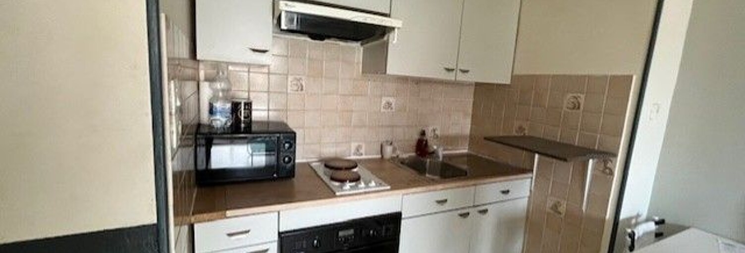 Appartement 1 Pièce 23 m² à vendre à Six-Fours-les-Plages (83140)