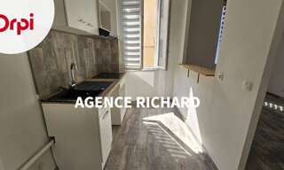 Appartement 3 Pièces 56 m² à louer à Ollioules (83190)