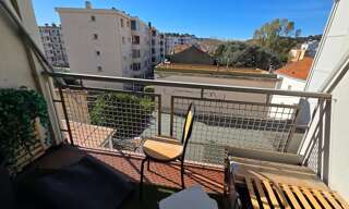 Appartement 3 Pièces 55 m² à vendre à La Seyne-sur-Mer (83500)