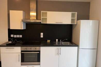 Appartement 2 pièces 165000 €