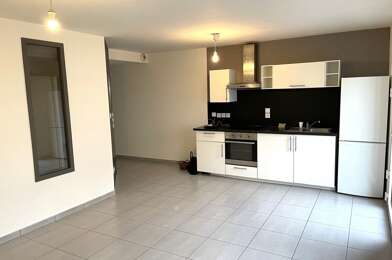 Appartement 2 pièces 165000 €