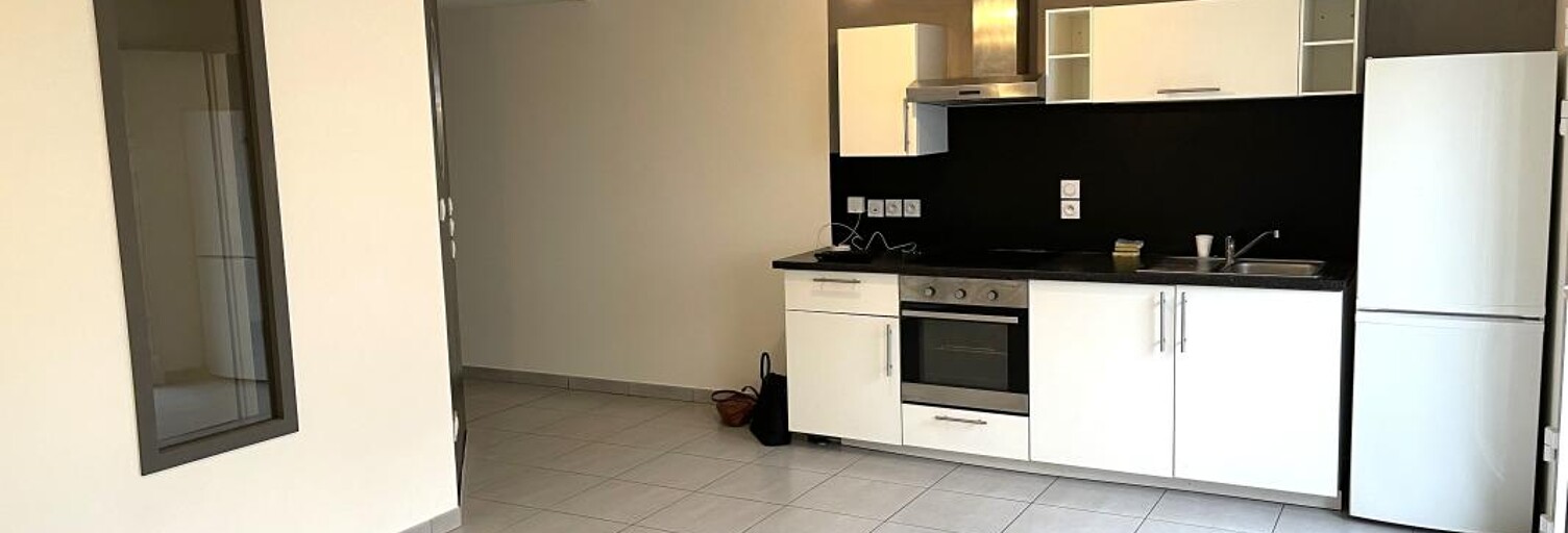 Appartement 2 Pièces 52 m² à vendre à Cattenom (57570)