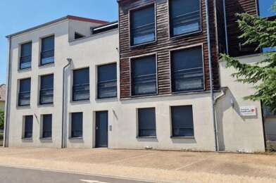 Appartement 2 pièces 165000 €