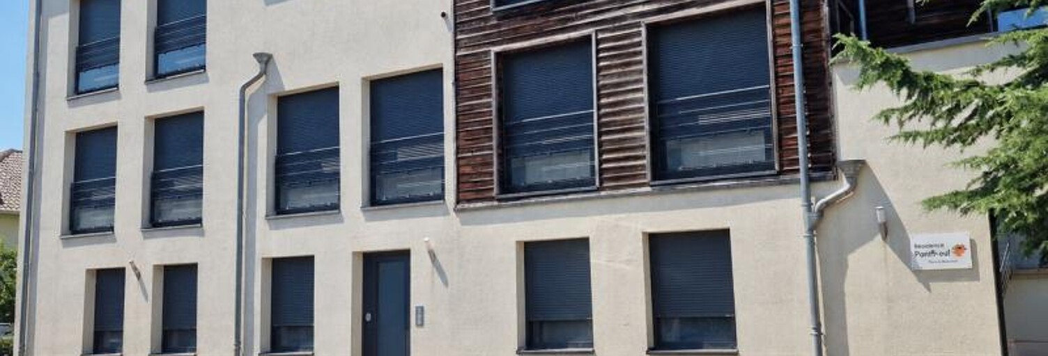 Appartement 2 Pièces 52 m² à vendre à Cattenom (57570)