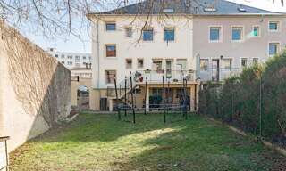 Maison 8 Pièces 176 m² à vendre à Thionville (57100)