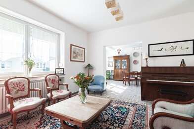 Maison 8 pièces 565000 €