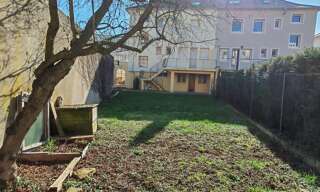 Maison 8 Pièces 175 m² à vendre à Thionville (57100)
