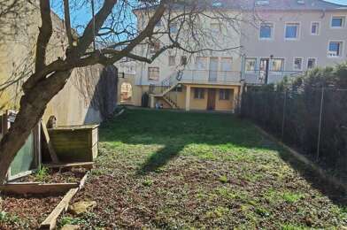 Maison 8 pièces 549000 €