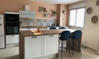 Appartement 3 Pièces 67 m² à louer à Le Havre (76620)