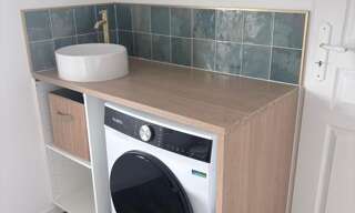 Appartement 2 Pièces 40 m² à louer à Le Havre (76600)