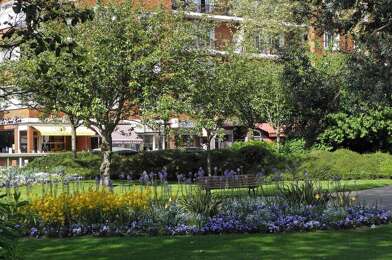 Appartement 3 pièces 265000 €