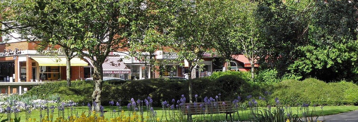 Appartement 3 Pièces 80 m² à vendre à Le Havre (76600)