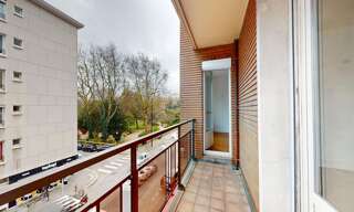 Appartement 3 Pièces 80 m² à vendre à Le Havre (76600)