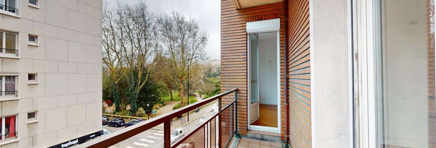 Appartement 3 Pièces 80 m² à vendre à Le Havre (76600)