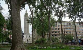 Appartement 4 Pièces 114 m² à vendre à Le Havre (76600)