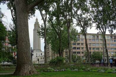 Appartement 4 pièces 379000 €