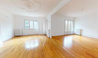 Appartement 4 Pièces 114 m² à vendre à Le Havre (76600)