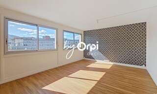 Appartement 4 Pièces 84 m² à vendre à Clermont-Ferrand (63000)