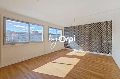 Appartement 4 pièces 180000 €