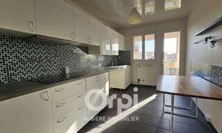 Appartement 4 Pièces 89 m² à vendre à Cournon-d'Auvergne (63800)