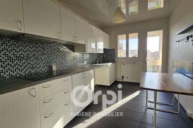 Appartement 4 pièces 169500 €