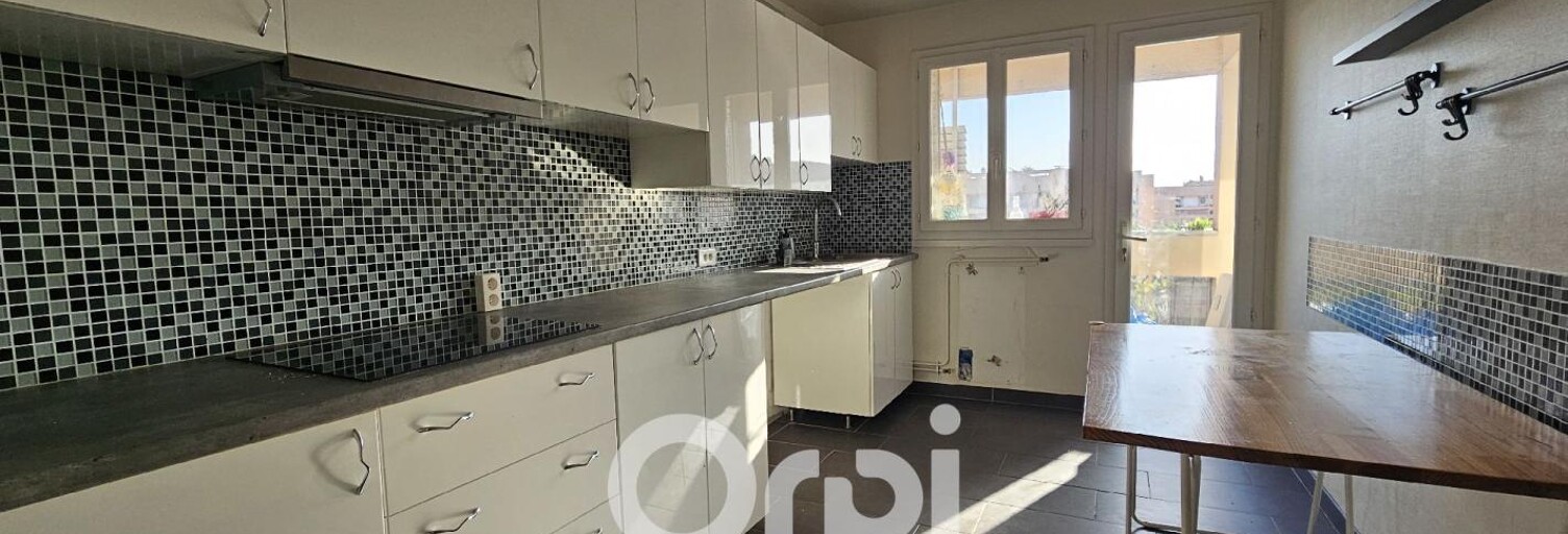 Appartement 4 Pièces 89 m² à vendre à Cournon-d'Auvergne (63800)