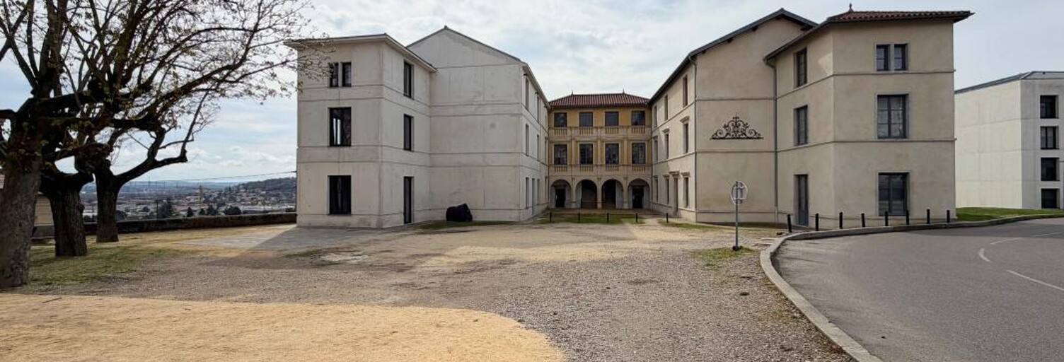 Appartement 2 Pièces 30 m² à vendre à Oullins-Pierre-Bénite (69310)