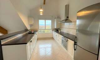 Appartement 3 Pièces 93 m² à louer à Neydens (74160)