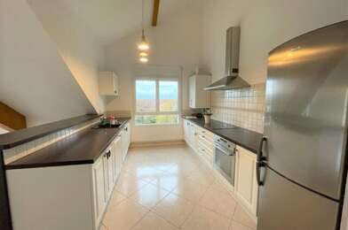 Appartement 3 pièces 2023 €