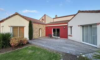 Maison 5 Pièces 222 m² à vendre à Vieillevigne (44116)