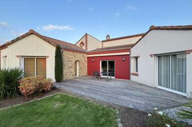 Maison 5 pièces 299500 €