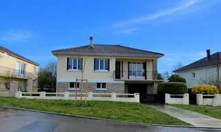 Maison 4 Pièces 81 m² à vendre à Isle (87170)