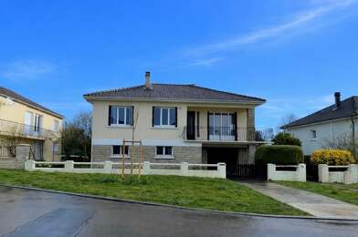 Maison 4 pièces 174100 €