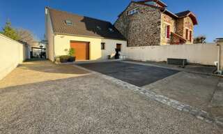 Maison 5 Pièces 132 m² à vendre à Sannois (95110)