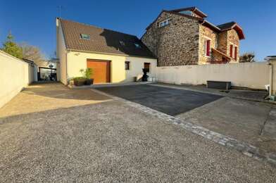 Maison 5 pièces 525000 €