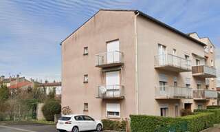 Appartement 4 Pièces 78 m² à vendre à Castres (81100)