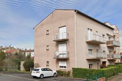 Appartement 4 pièces 128000 €