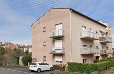 Appartement À Vendre — photo du bien