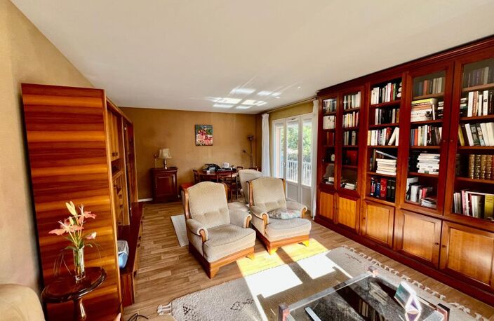 Appartement À Vendre — photo 3