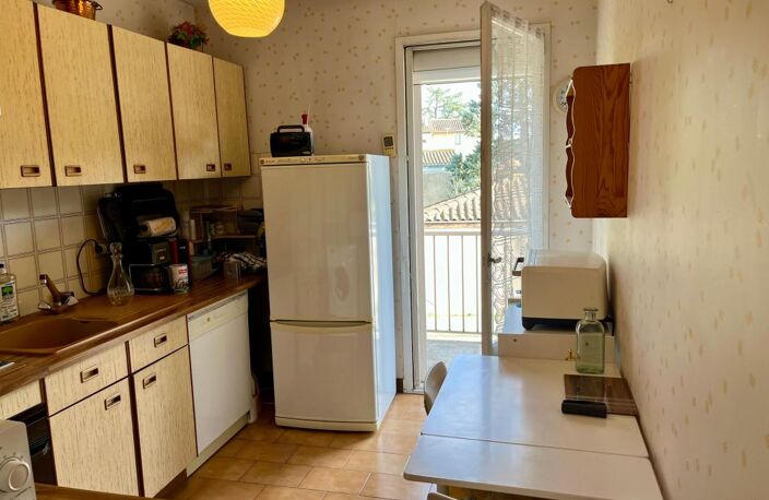 Appartement À Vendre — photo 5