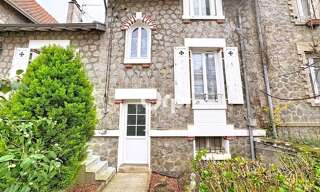 Maison 5 Pièces 110 m² à vendre à Limoges (87000)