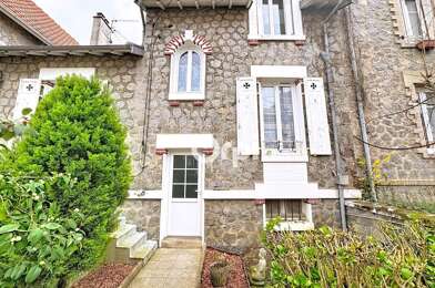Maison 5 pièces 169900 €